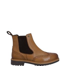 Hunter Cawdor Brogue Dealer