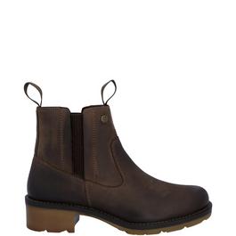 Hunter Iona Dealer