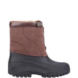 Cotswold Venture Waterproof Winter Boot
