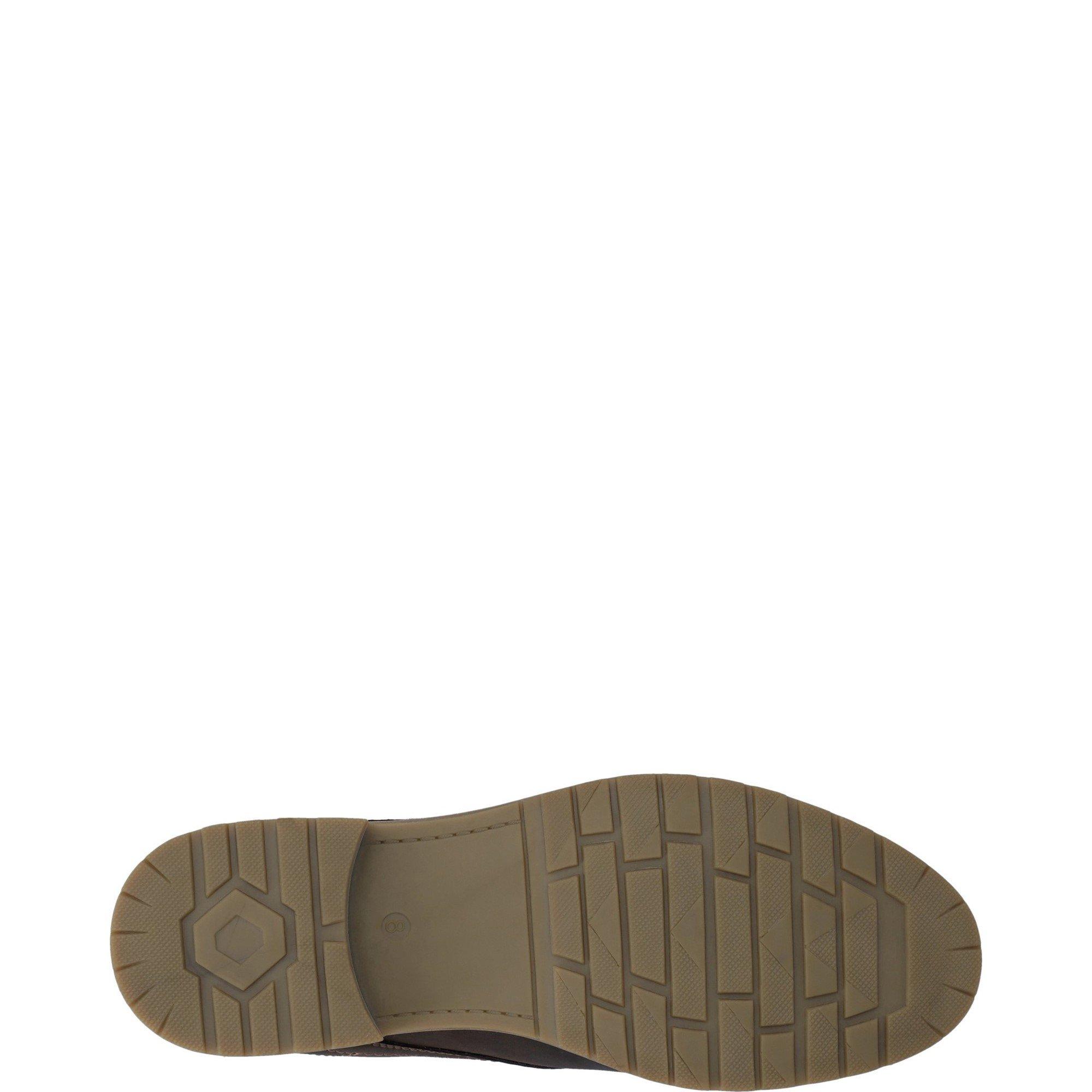 Brown - Hunter - Jura Ankle Boot - 4