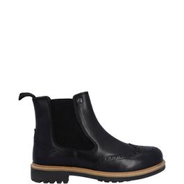 Hunter Cawdor Brogue Dealer