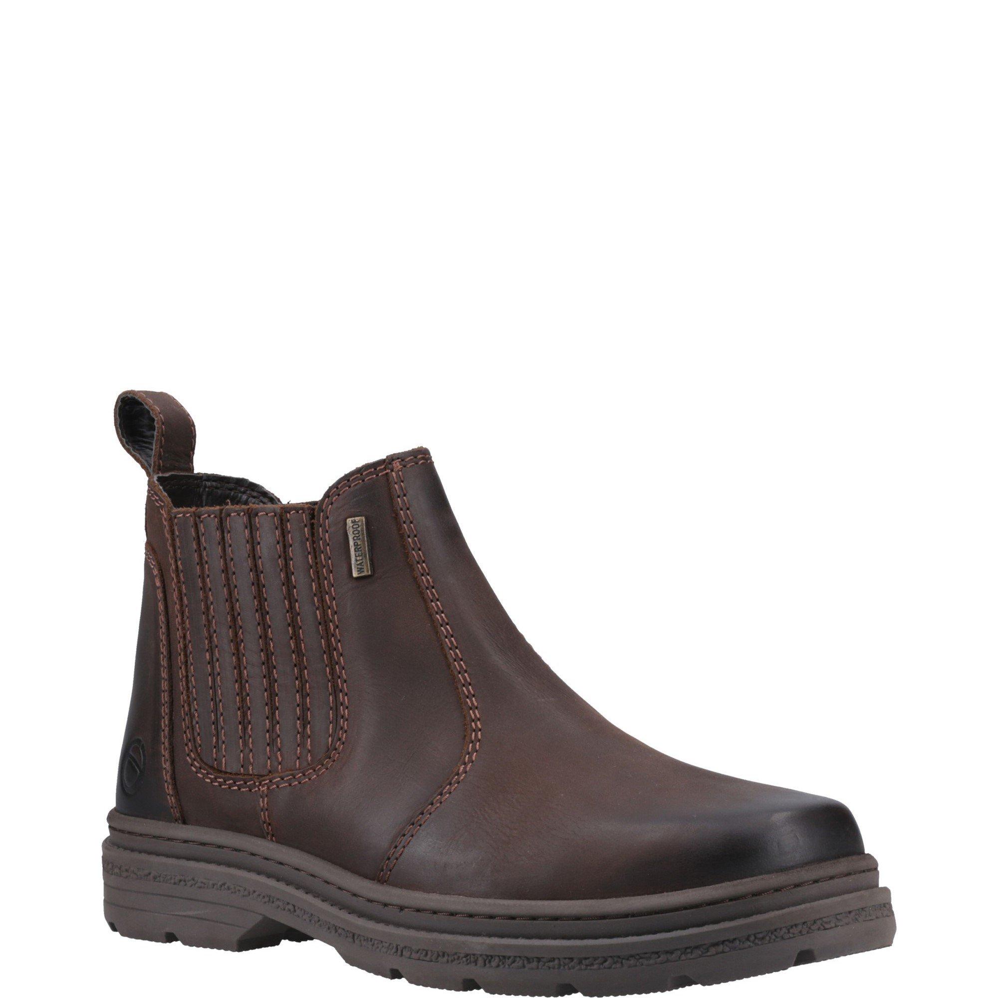 Brown - Cotswold - Bisley - 2