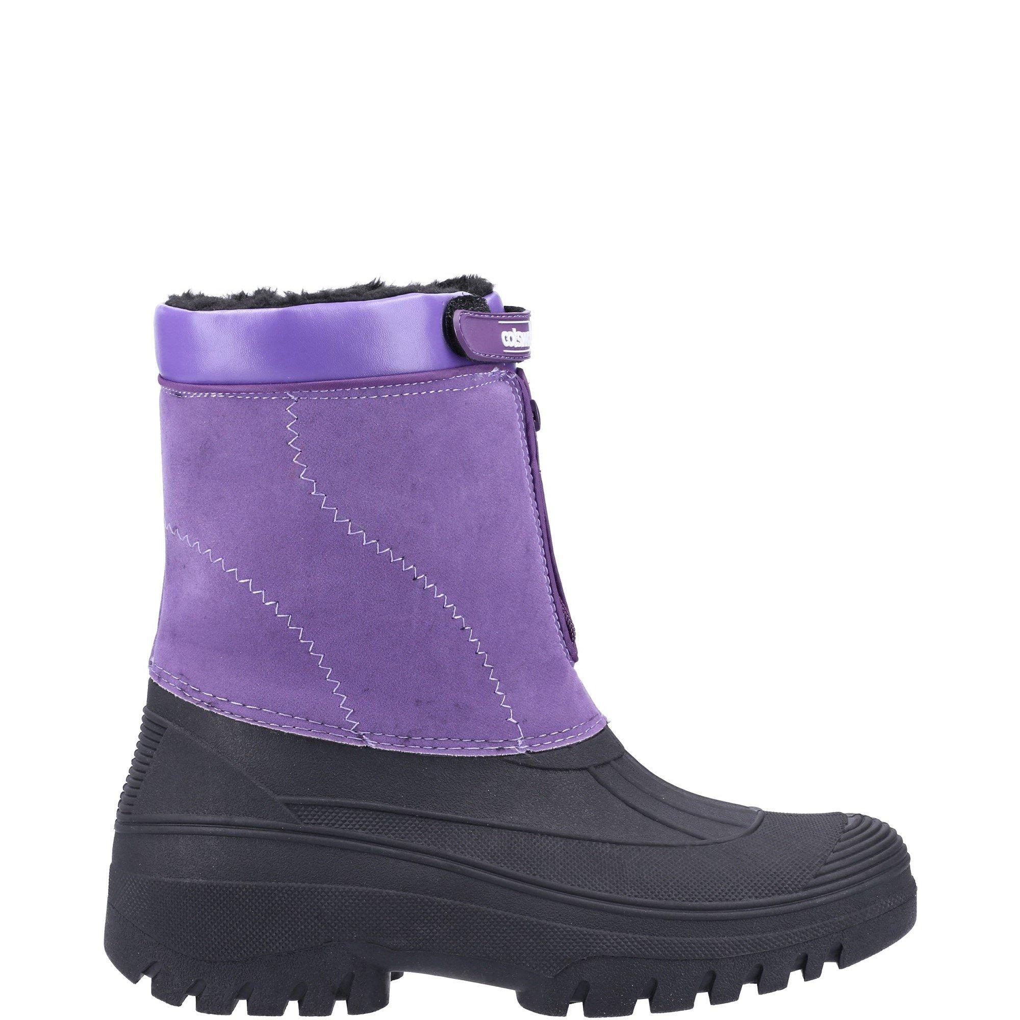 Venture Waterproof Winter Boot