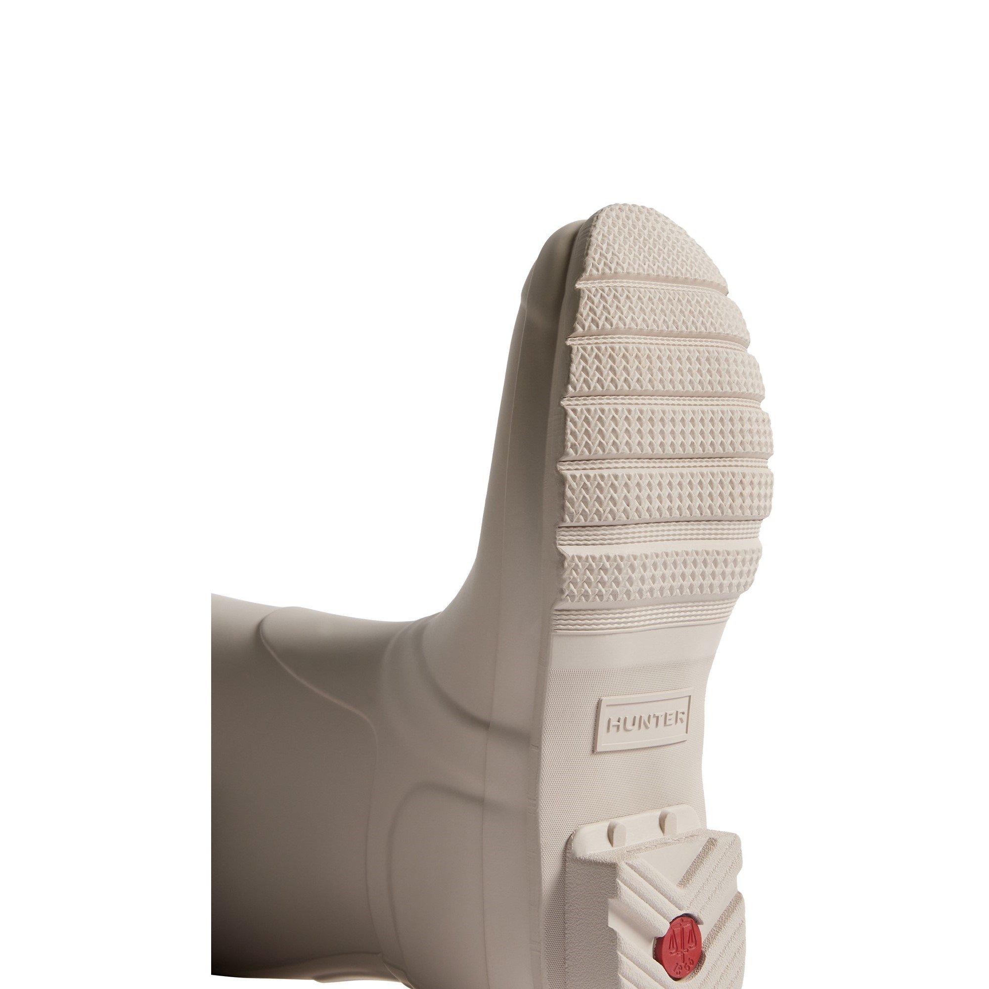 Light Grey - Hunter - Original Tall Wellington Boots - 4