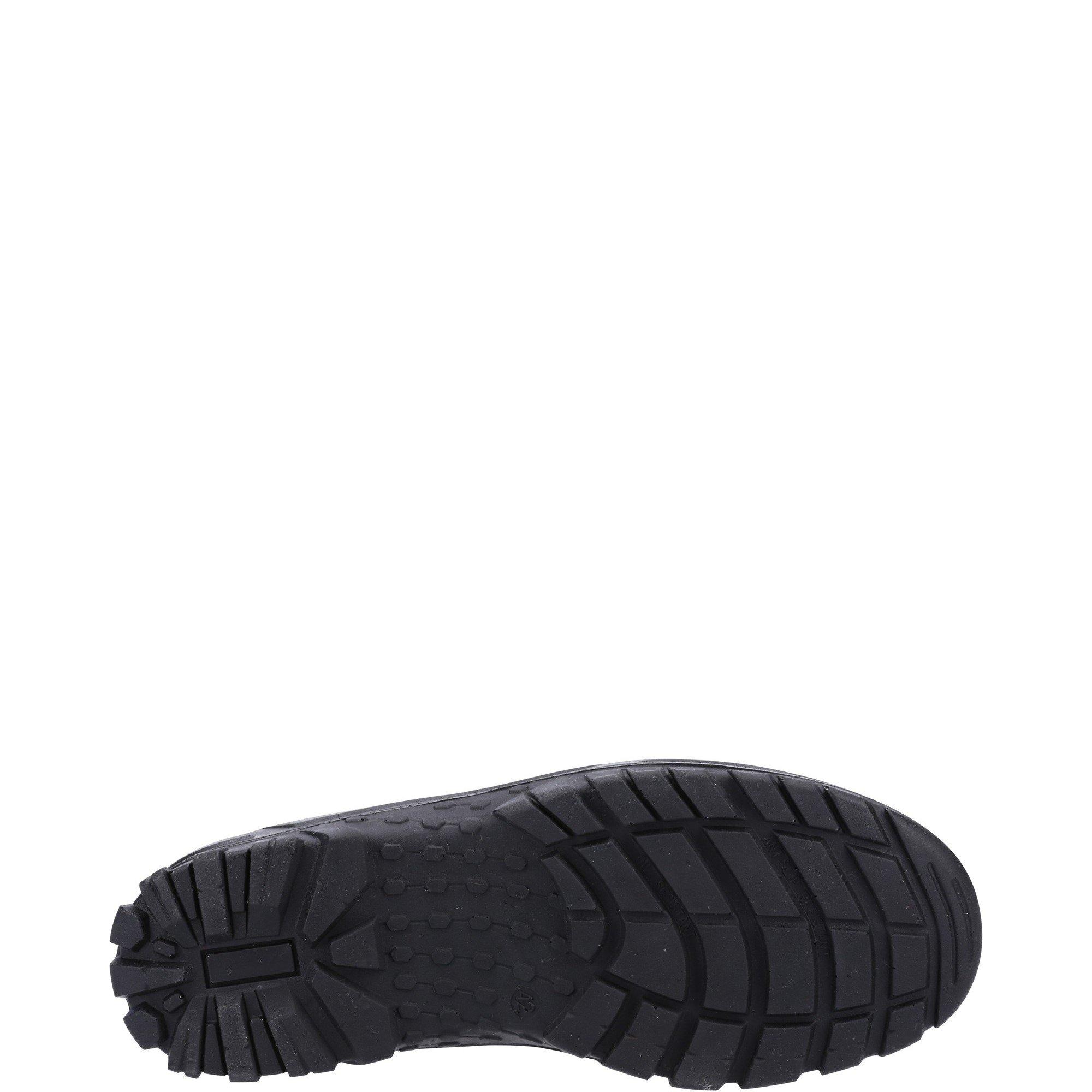 Black - Centek - FS317C S3 Safety Boot - 4