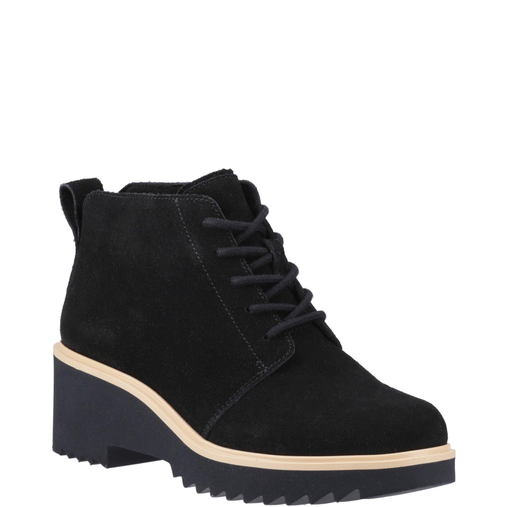Black - Toms - Maude Boot - 2