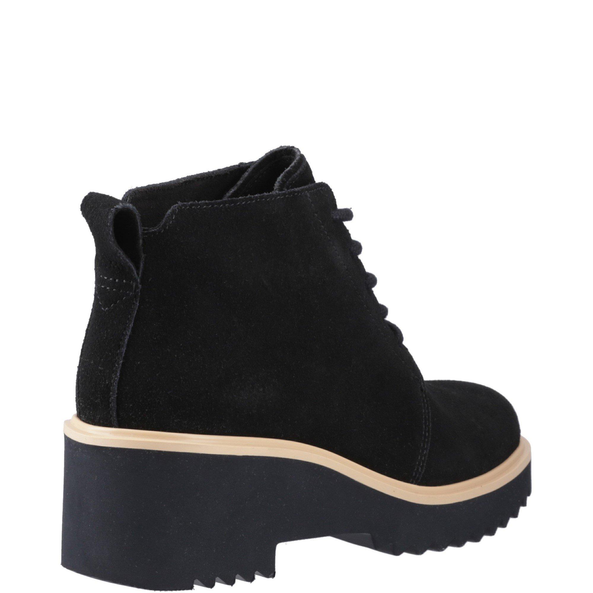 Black - Toms - Maude Boot - 3