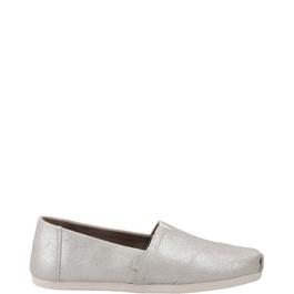 Toms Alpargata with Cloudbound Shoe