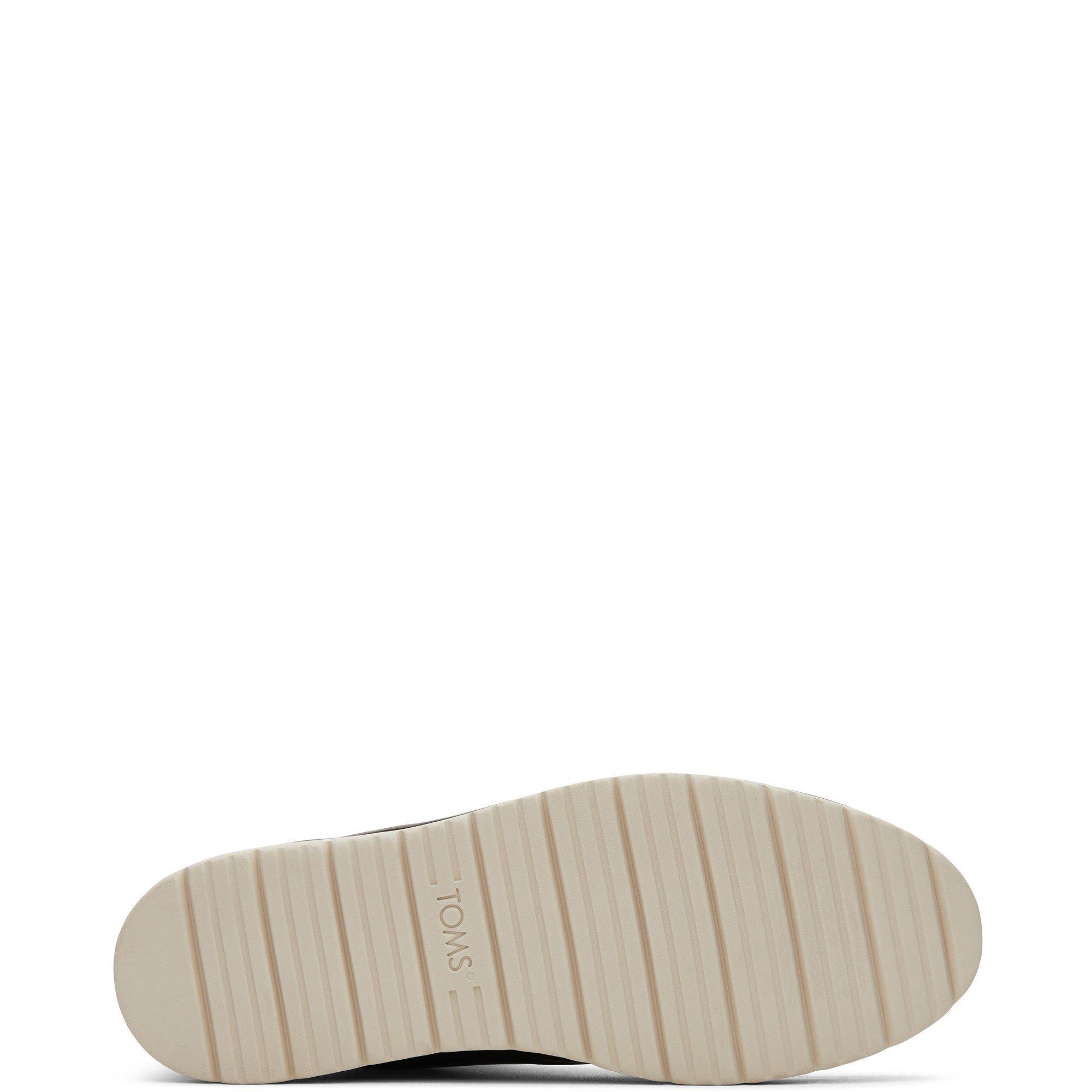 Dark Brown - Toms - Navi TRVL Lite Ranger Boot - 5