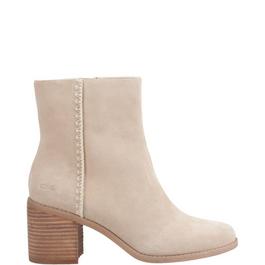Toms Evelyn Ankle Boot