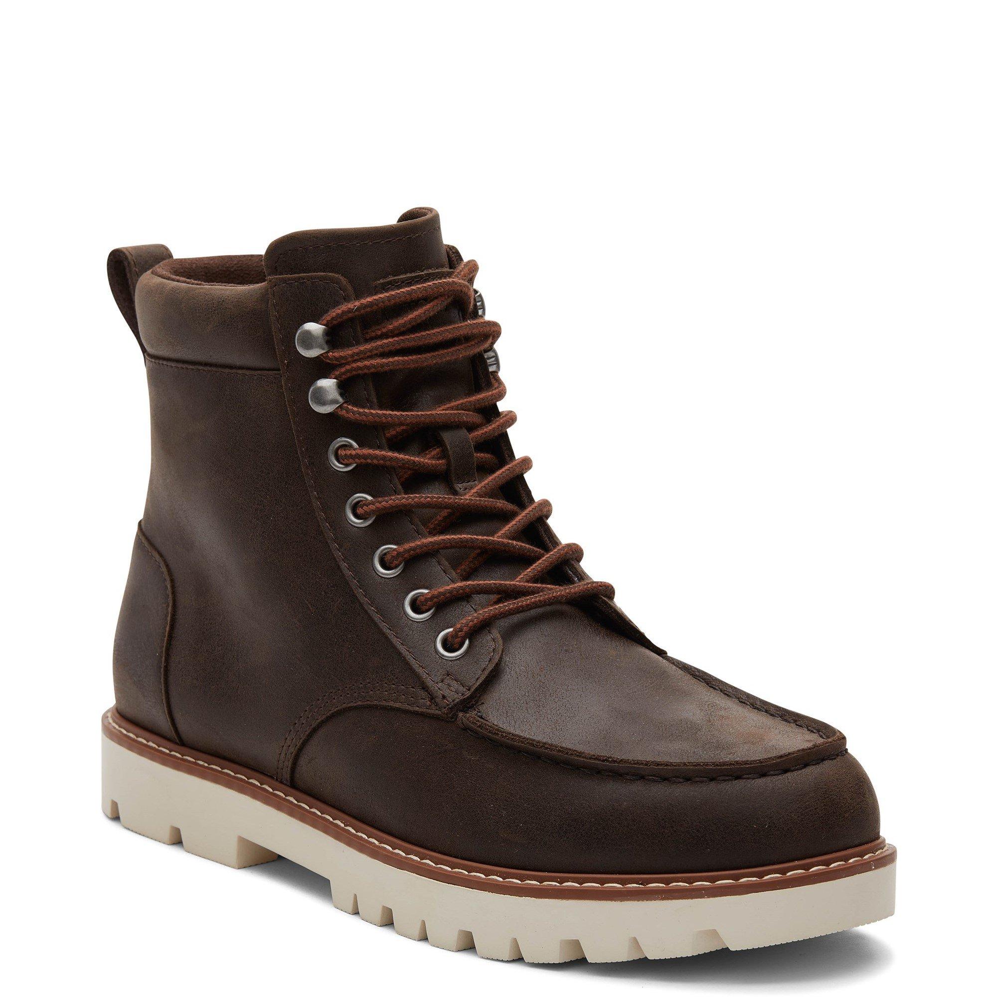 Dark Brown - Toms - Palomar Boot - 2