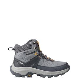 Hi Tec Rainier Hiking Boots