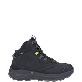 Hi Tec Fuse Trek Mid Hiking Boots
