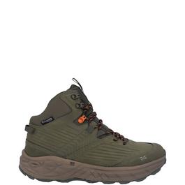 Hi Tec Fuse Trek Mid Hiking Boots