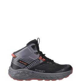 Hi Tec Fuse Trail Mid Hiking Boots