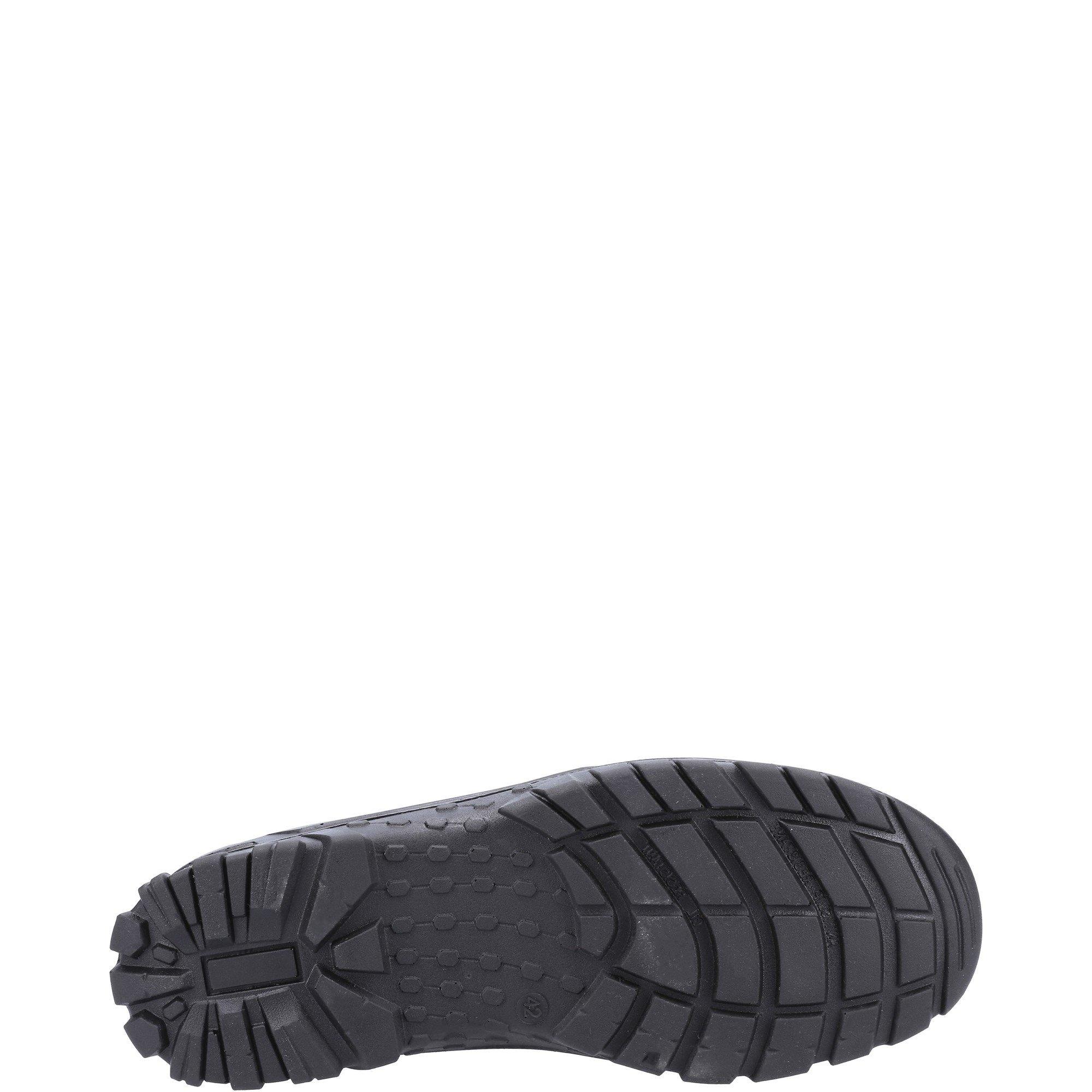 Brown - Centek - FS319 S1 Dealer Safety Boot - 4
