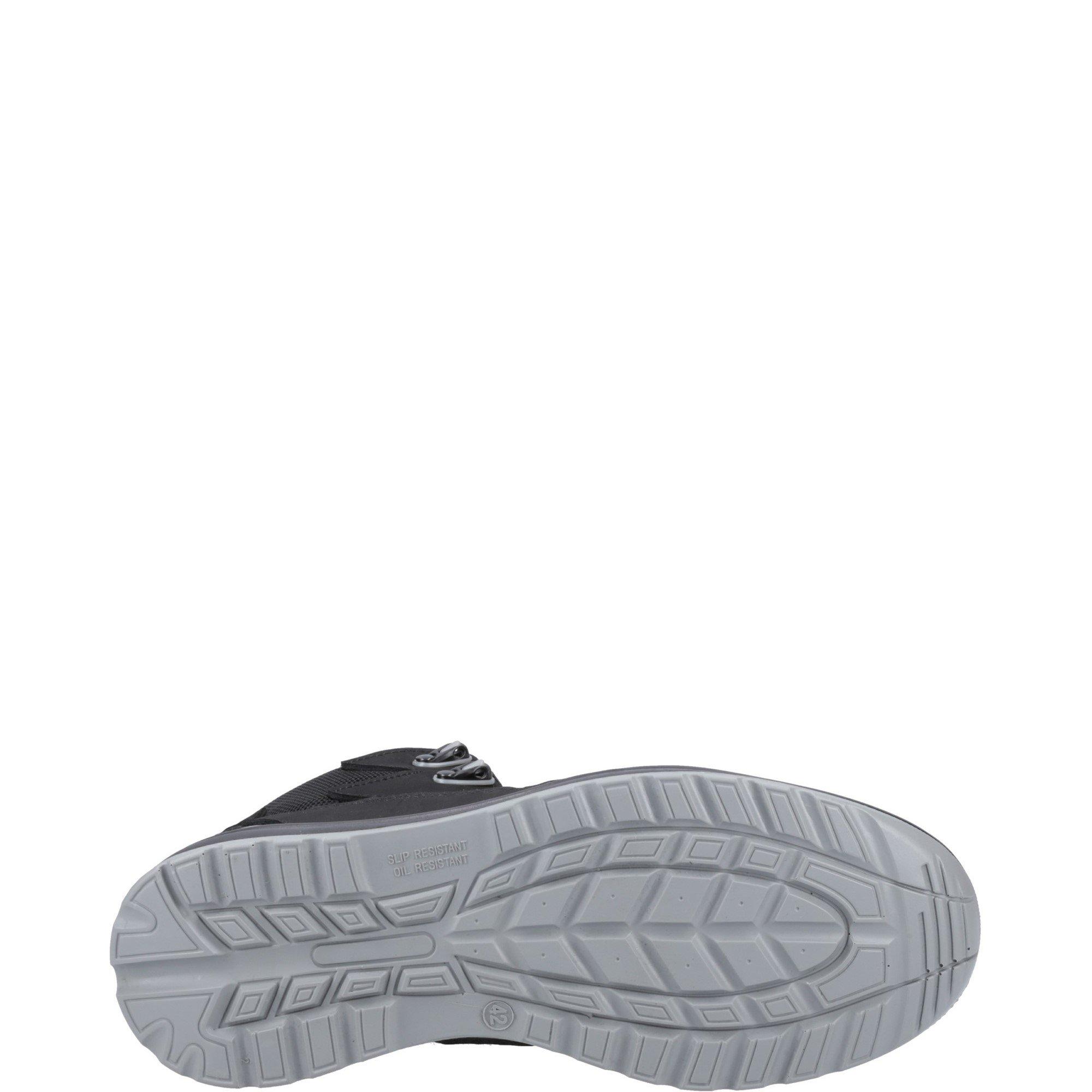 Black - Centek - FS310 S3 Boot - 4