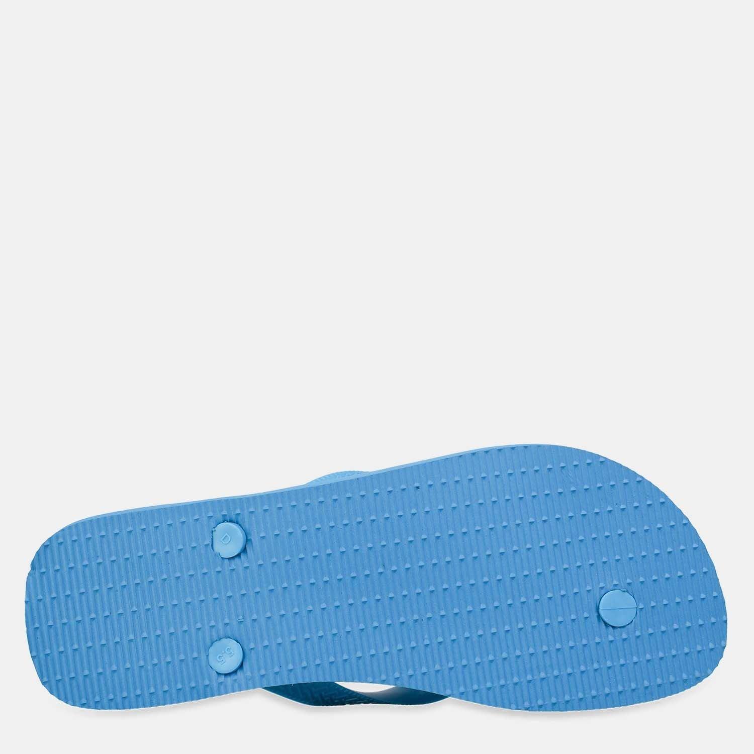 Blue - Havaianas - Top Flip-Flops - 3