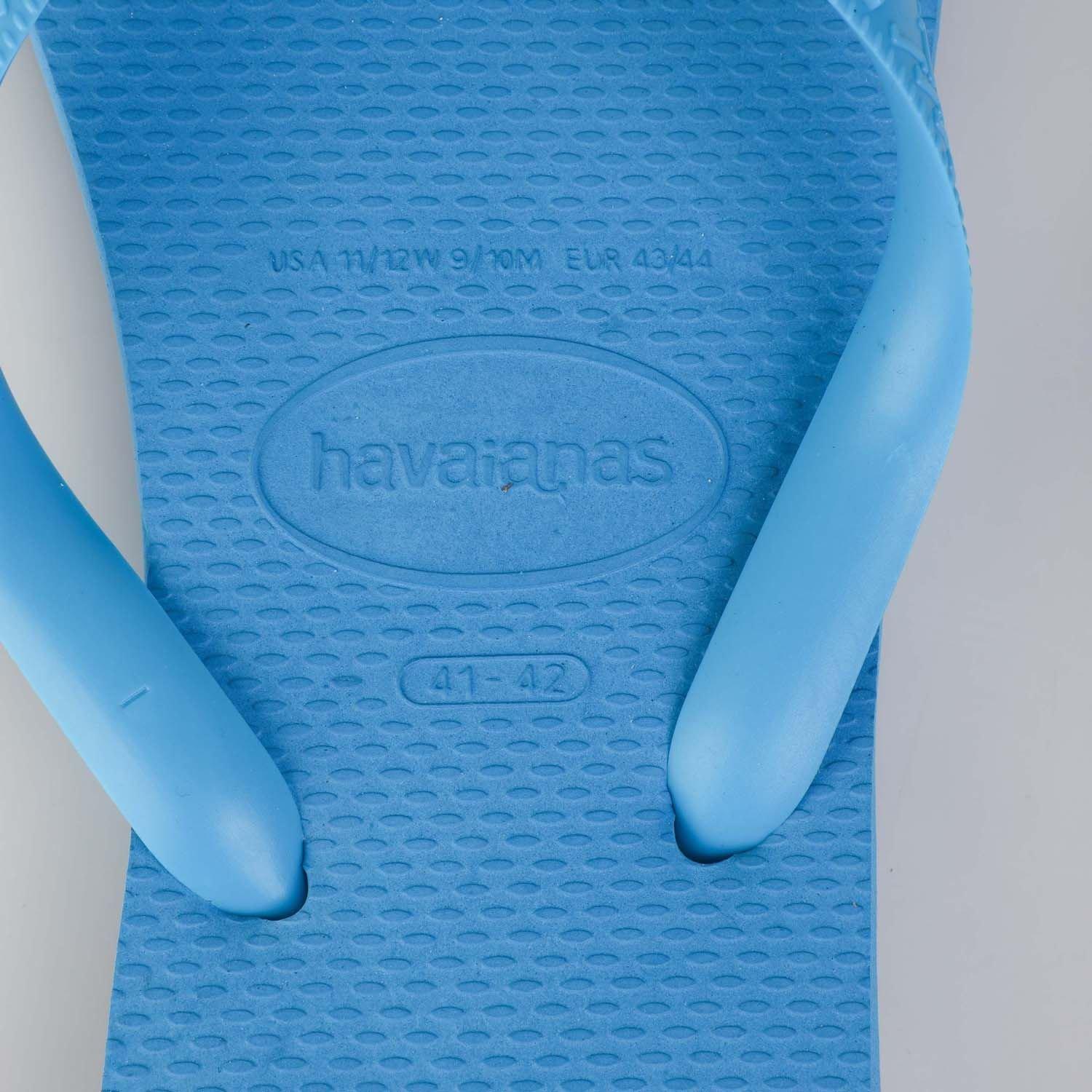 Blue - Havaianas - Top Flip-Flops - 5