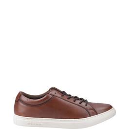 Jack and Jones Galaxy Leather Trainer