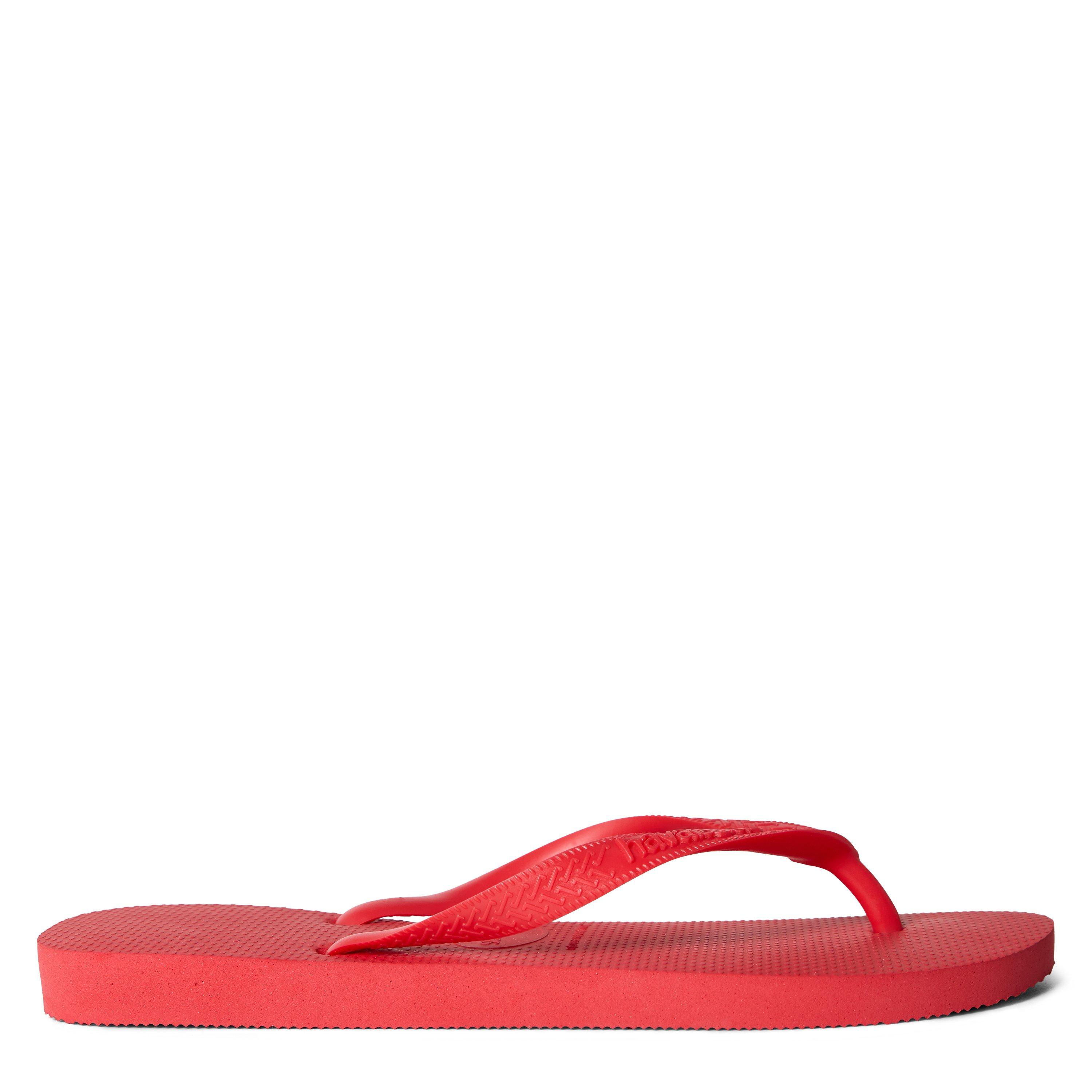 Rood - Havaianas - Top Flip-Flops - 1
