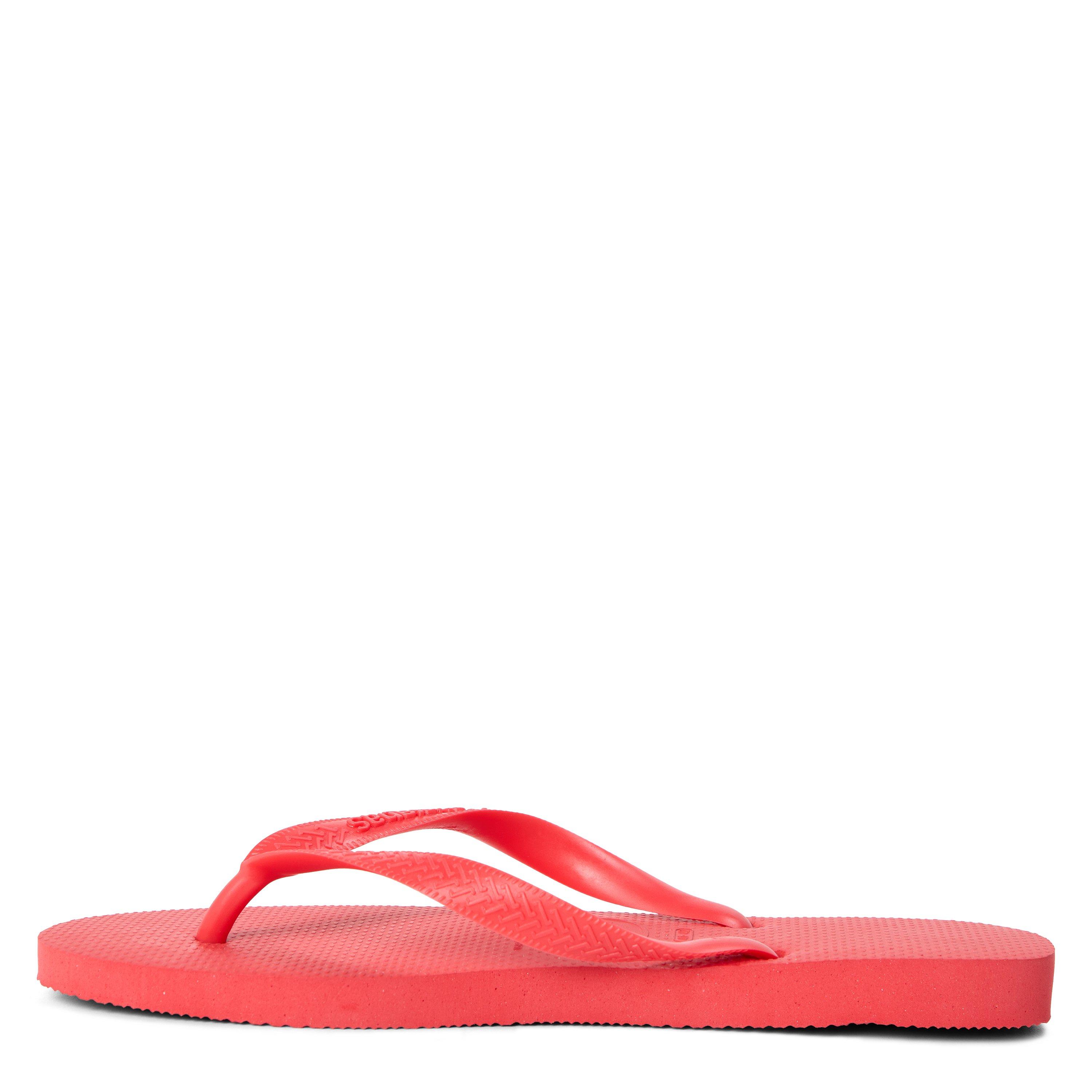 Rood - Havaianas - Top Flip-Flops - 2