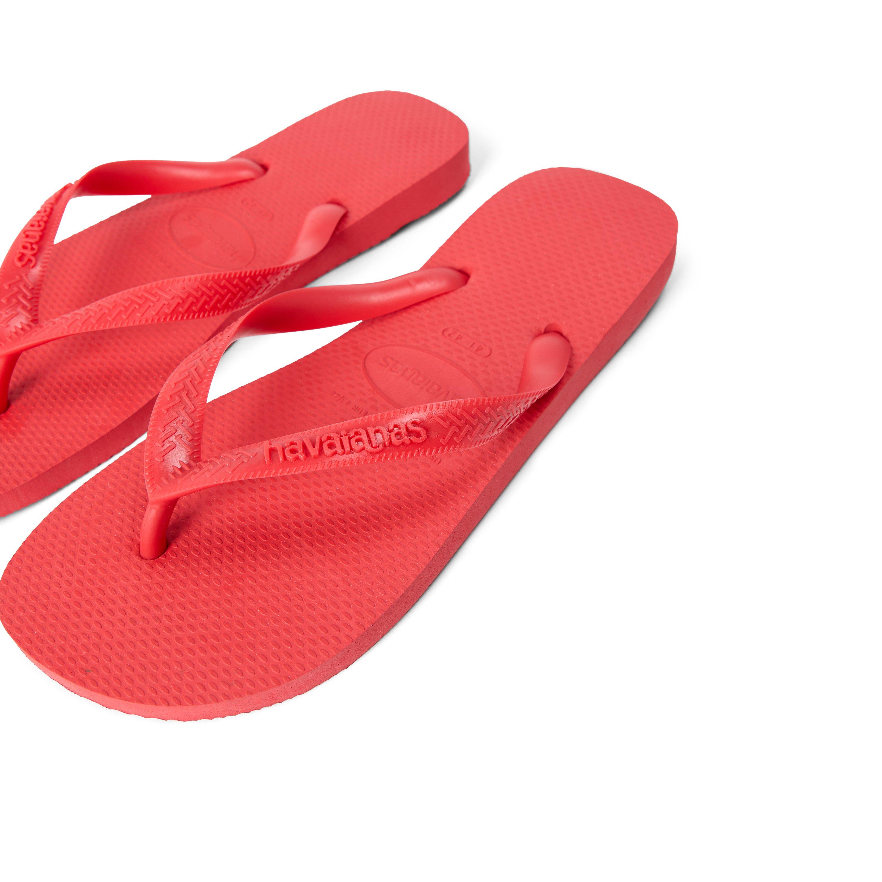 Rood - Havaianas - Top Flip-Flops - 3