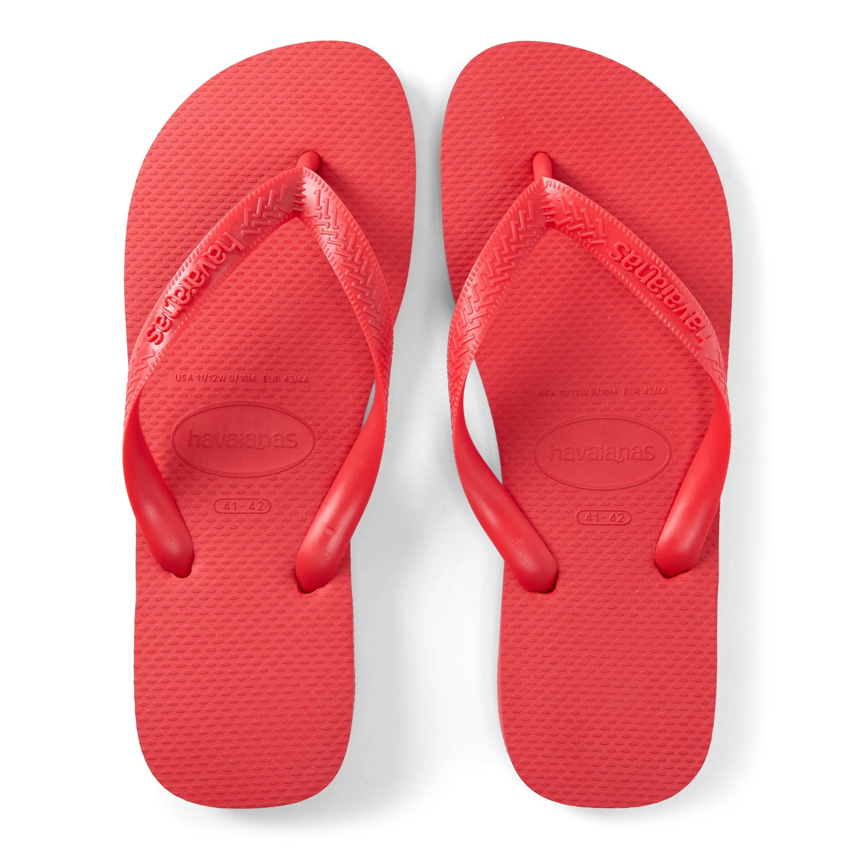 Rood - Havaianas - Top Flip-Flops - 4