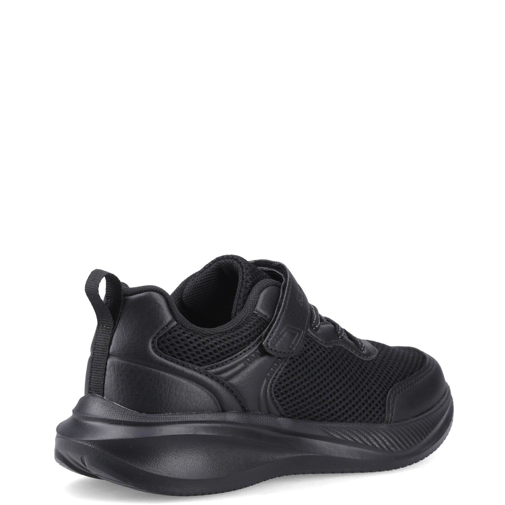 Black - Hush Puppies - MARTY TRAINER JNR - 3