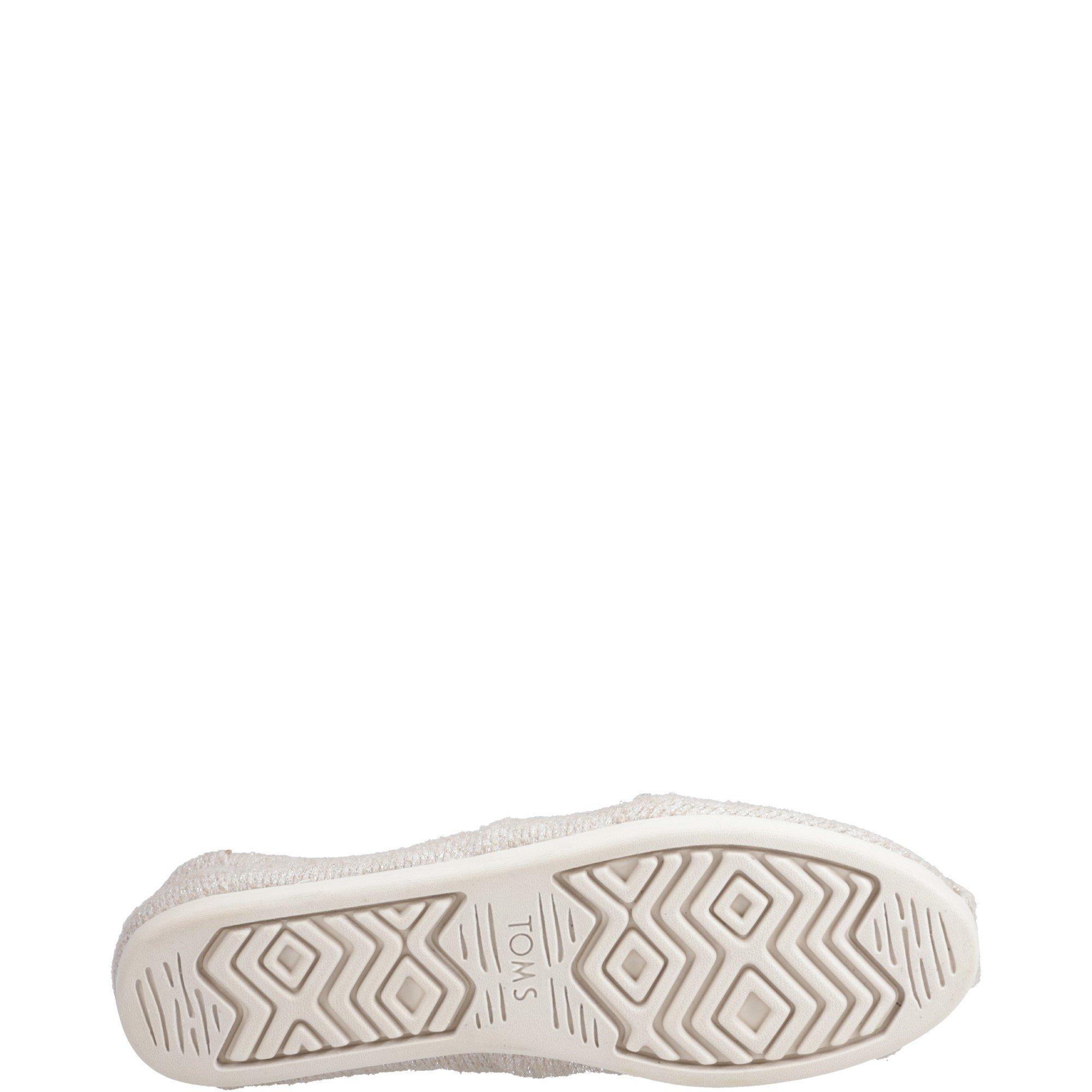 Natural - Toms - Alpargata with Cloudbound Shoe - 4