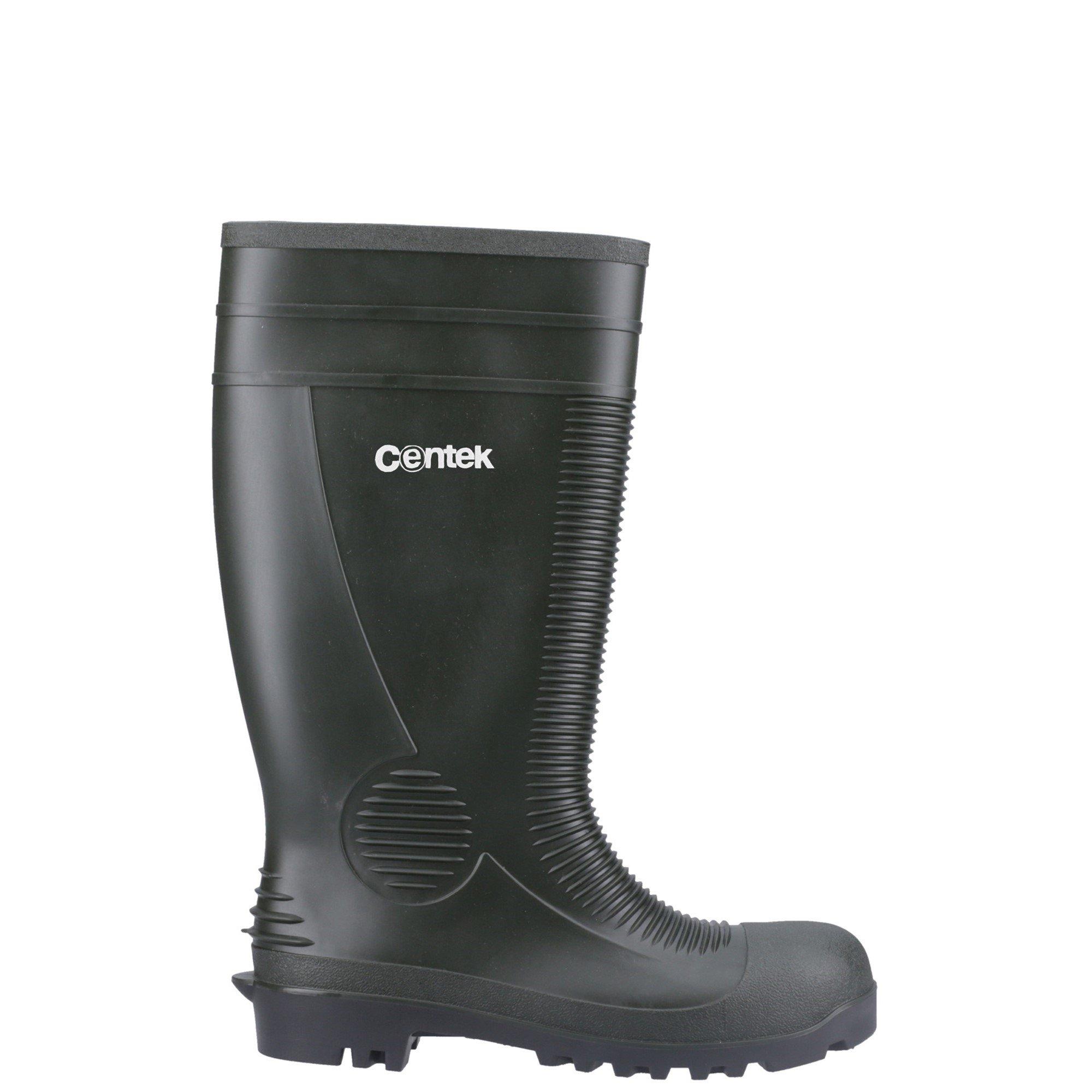 Centek FS340 Safety Wellington