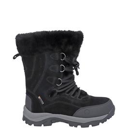 Hi Tec Mortiz 200 Hiking Boots