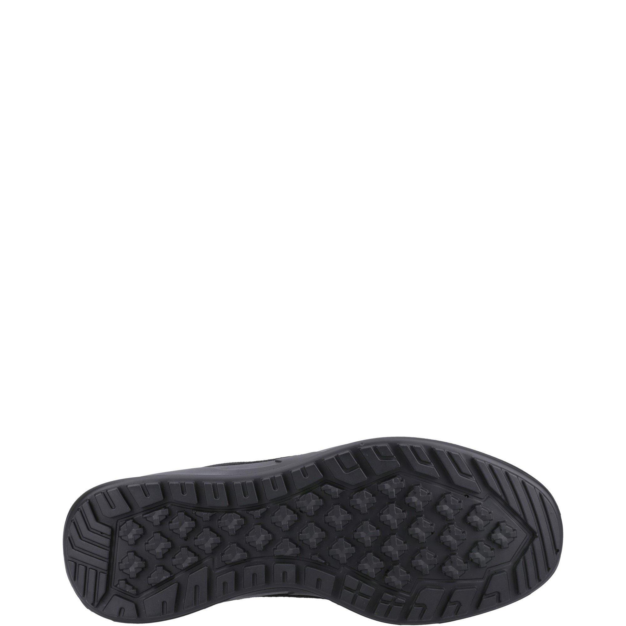 Black - Centek - FS341 Safety Trainer - 3
