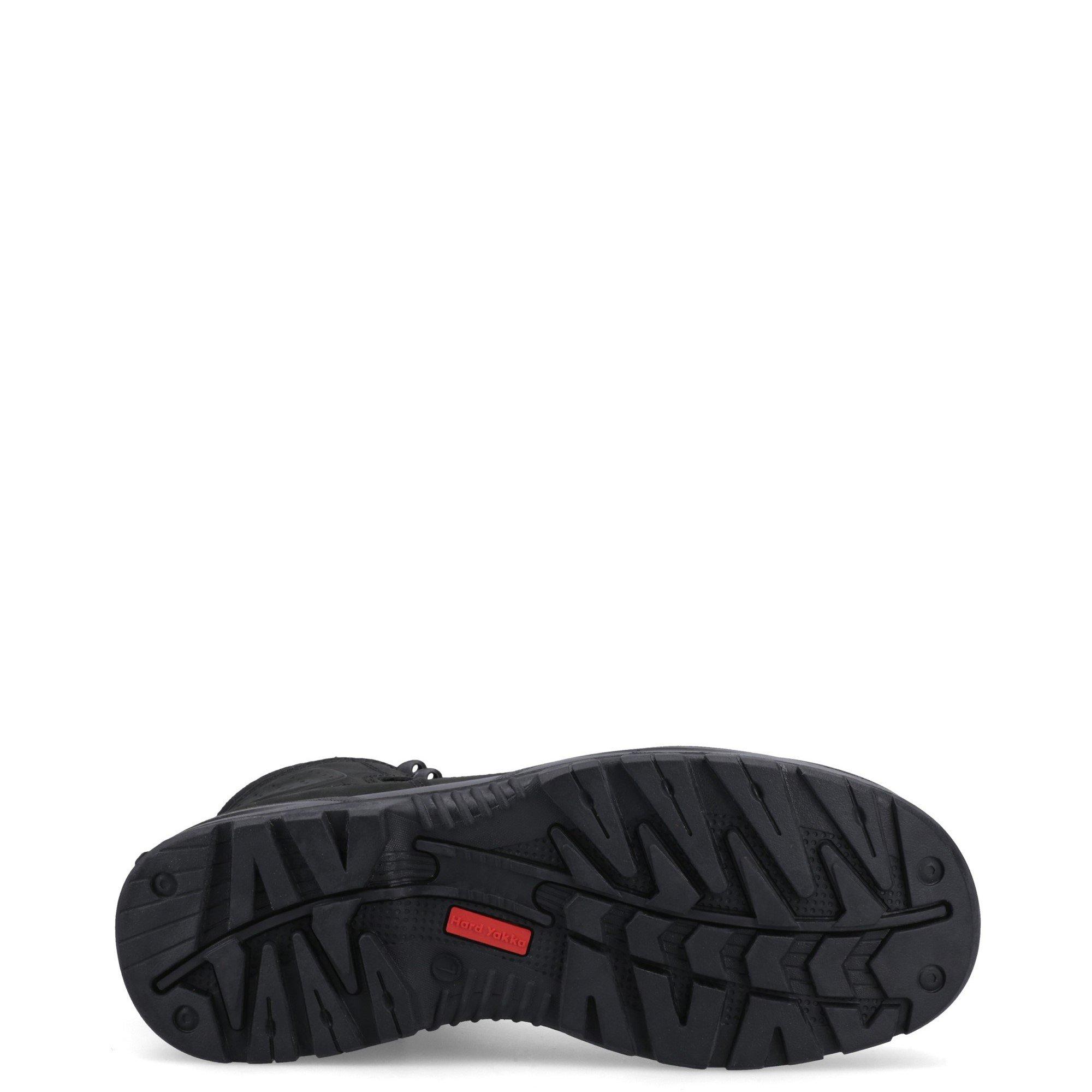 Black - Hard Yakka - Legend S3 Boot - 4
