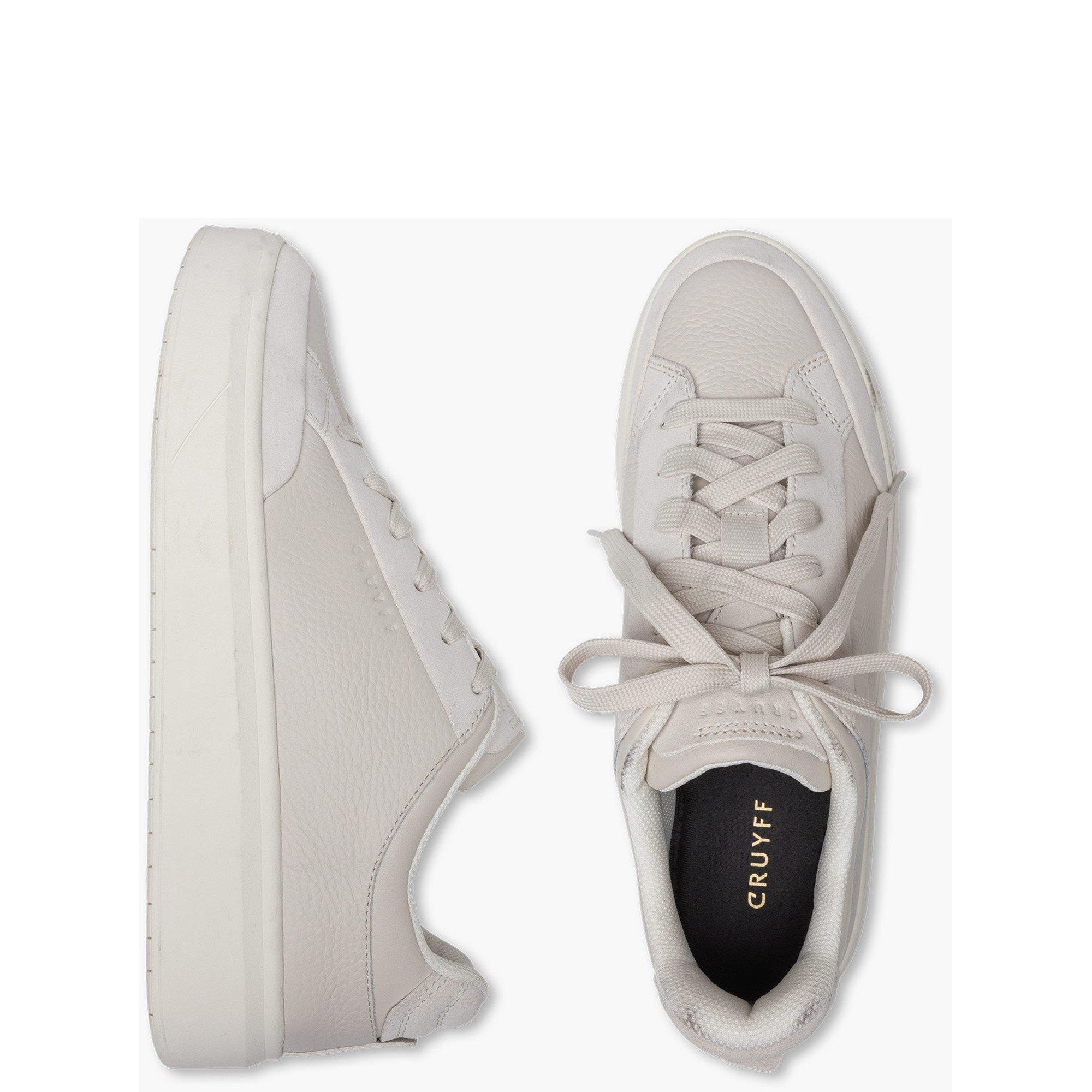 Cream - Cruyff - Derby Classic Leather - 4