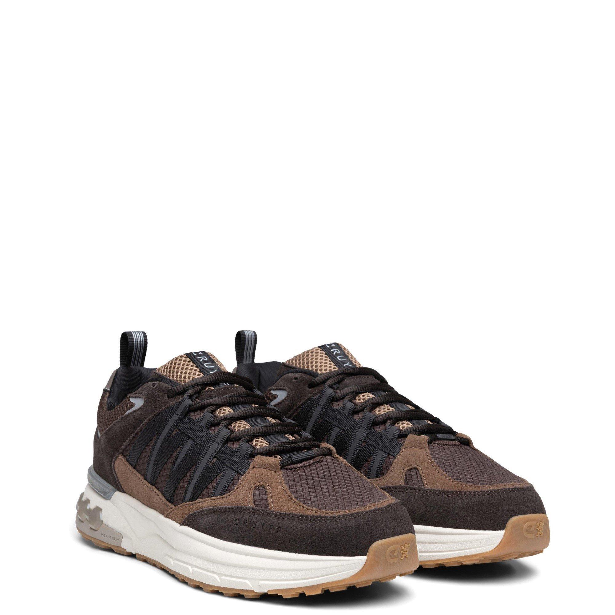 Dark Brown - Cruyff - Zephr - 2