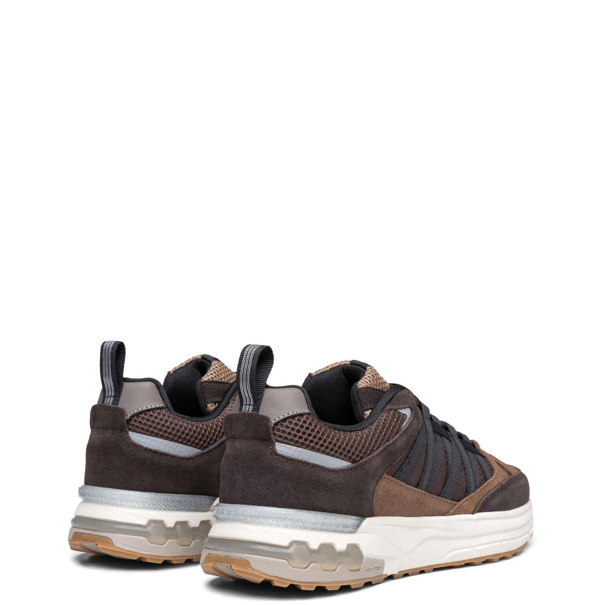 Dark Brown - Cruyff - Zephr - 3