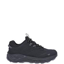 Hi Tec Fuse Trek Hiking Shoes