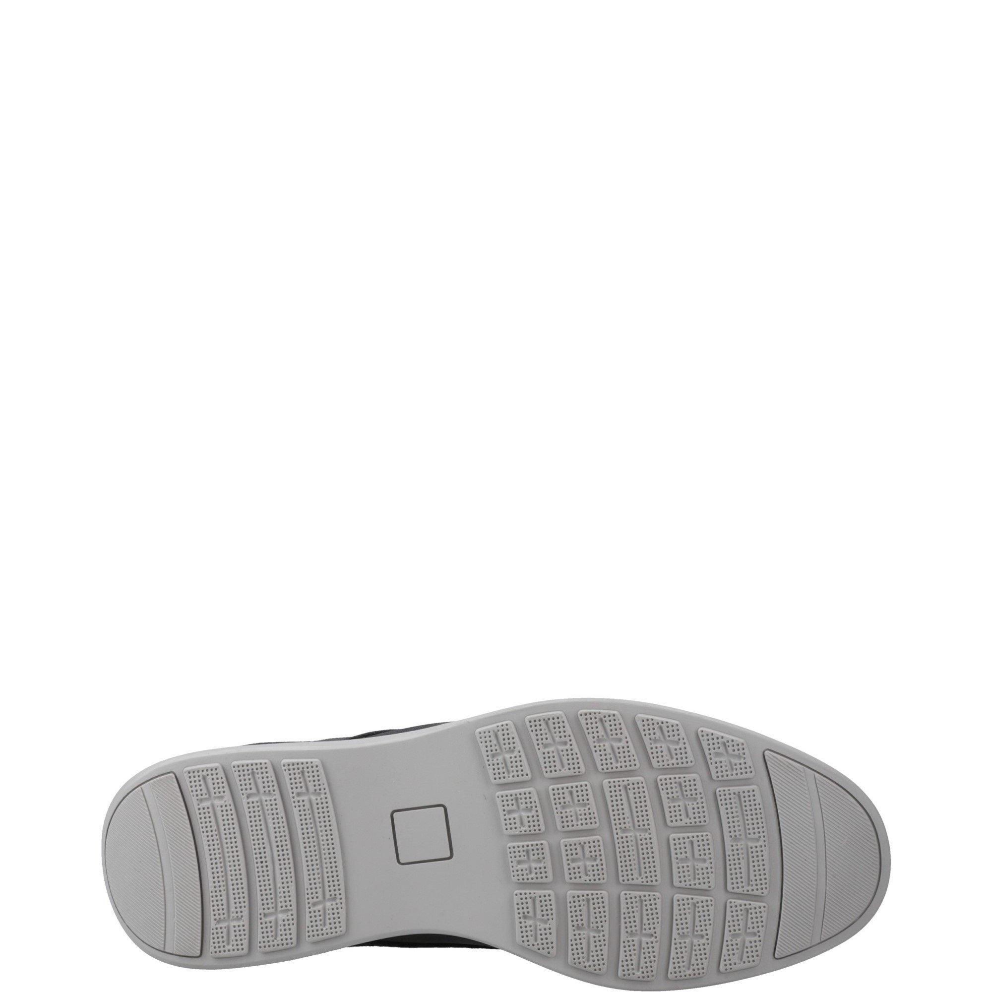 Black - Jack and Jones - Denver Combo Boot - 4