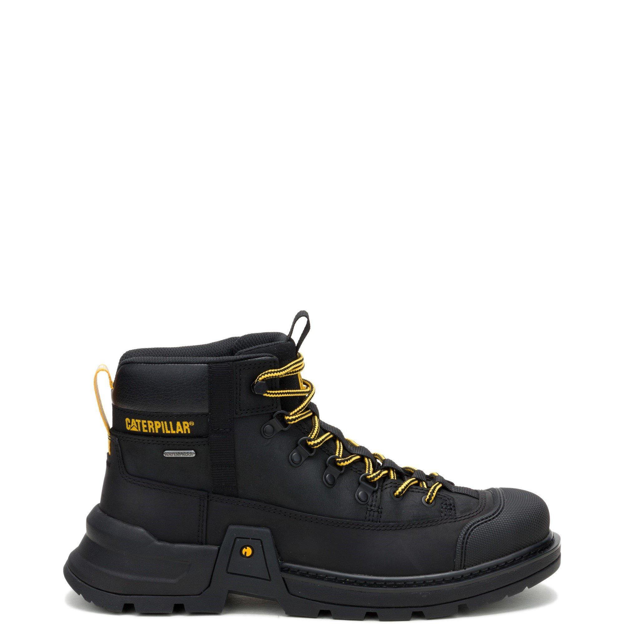 Caterpillar COLORADO EXPEDTION HIKER WATERPROOF