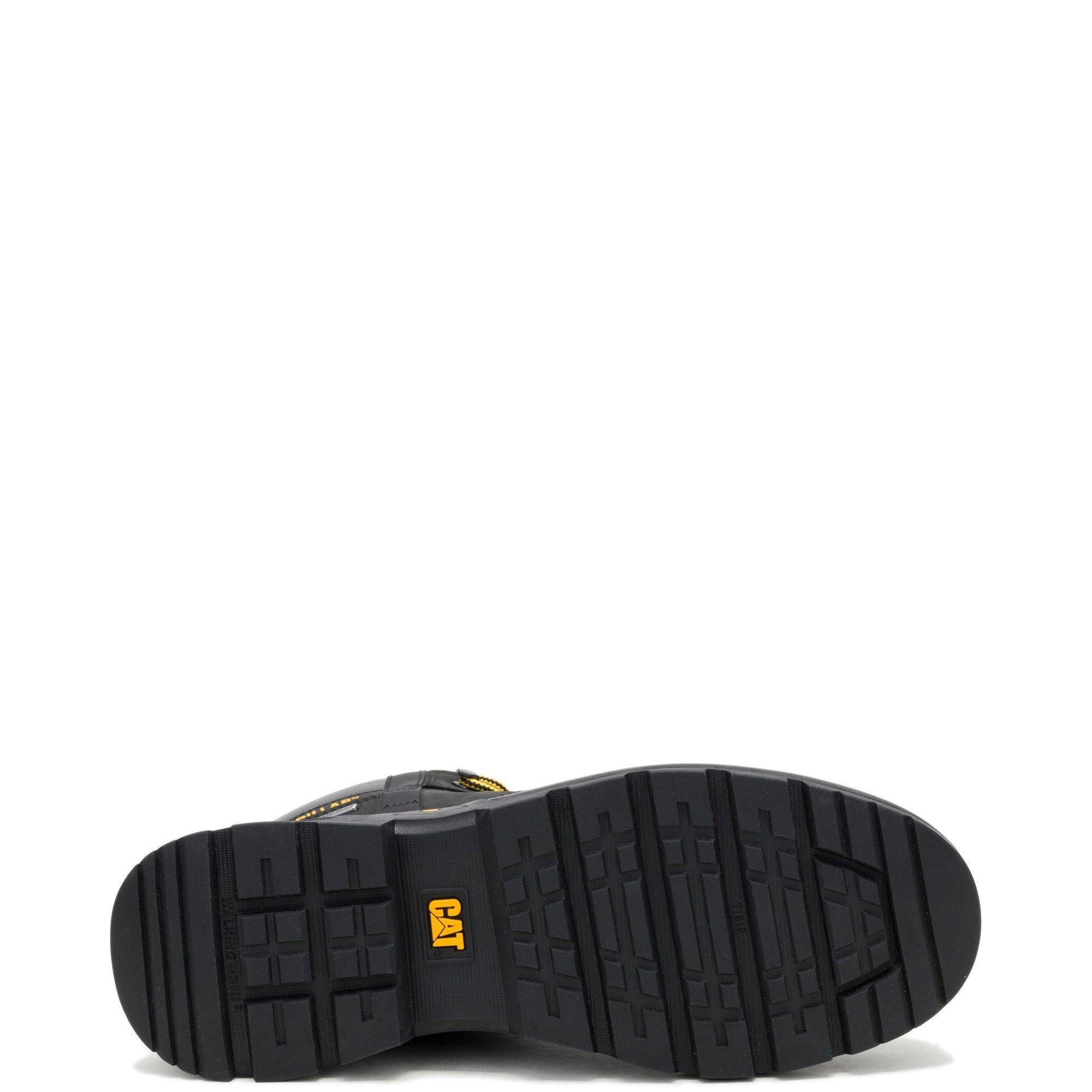 Black - Caterpillar - COLORADO EXPEDTION HIKER WATERPROOF - 5