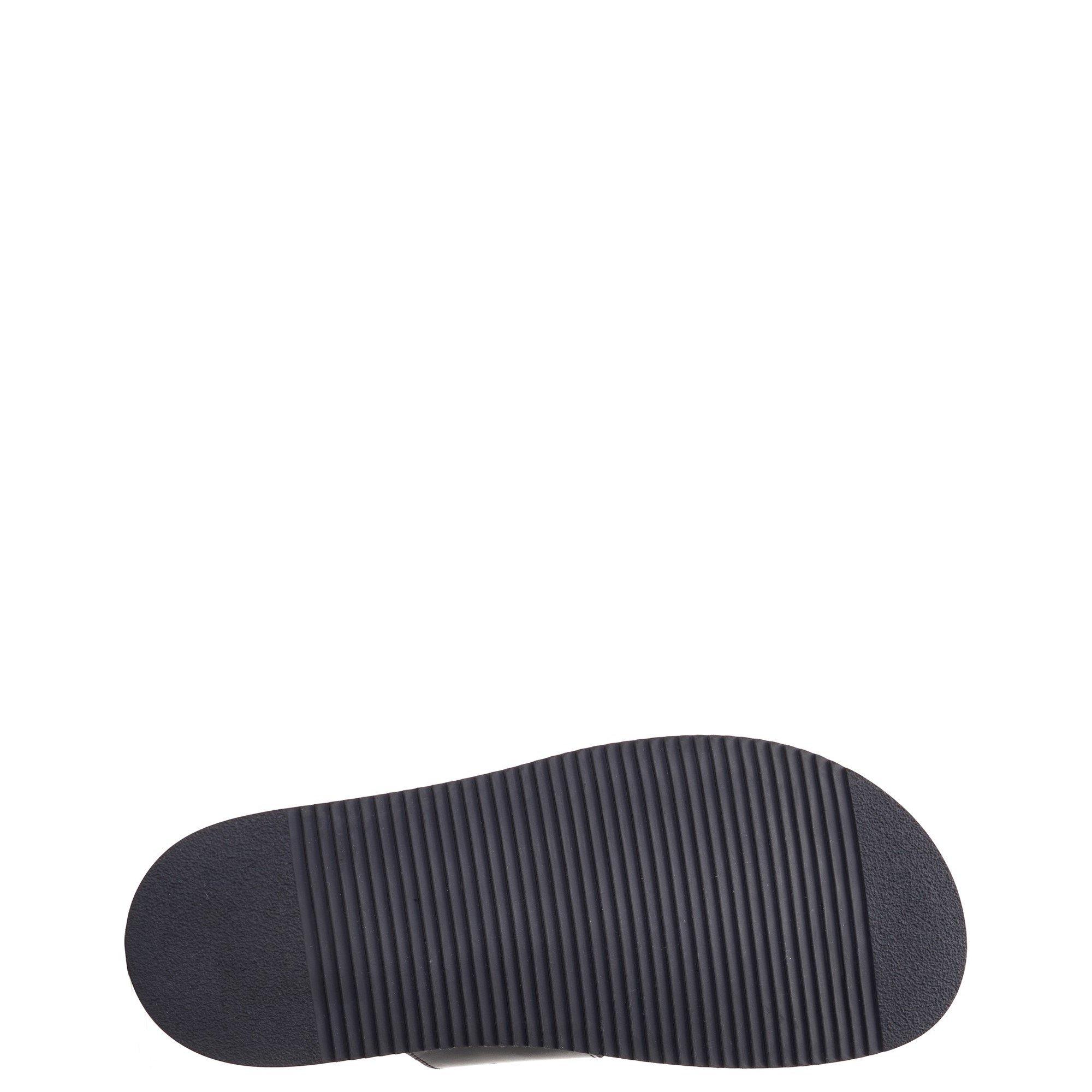 Black - Base London - Maven Slider - 5