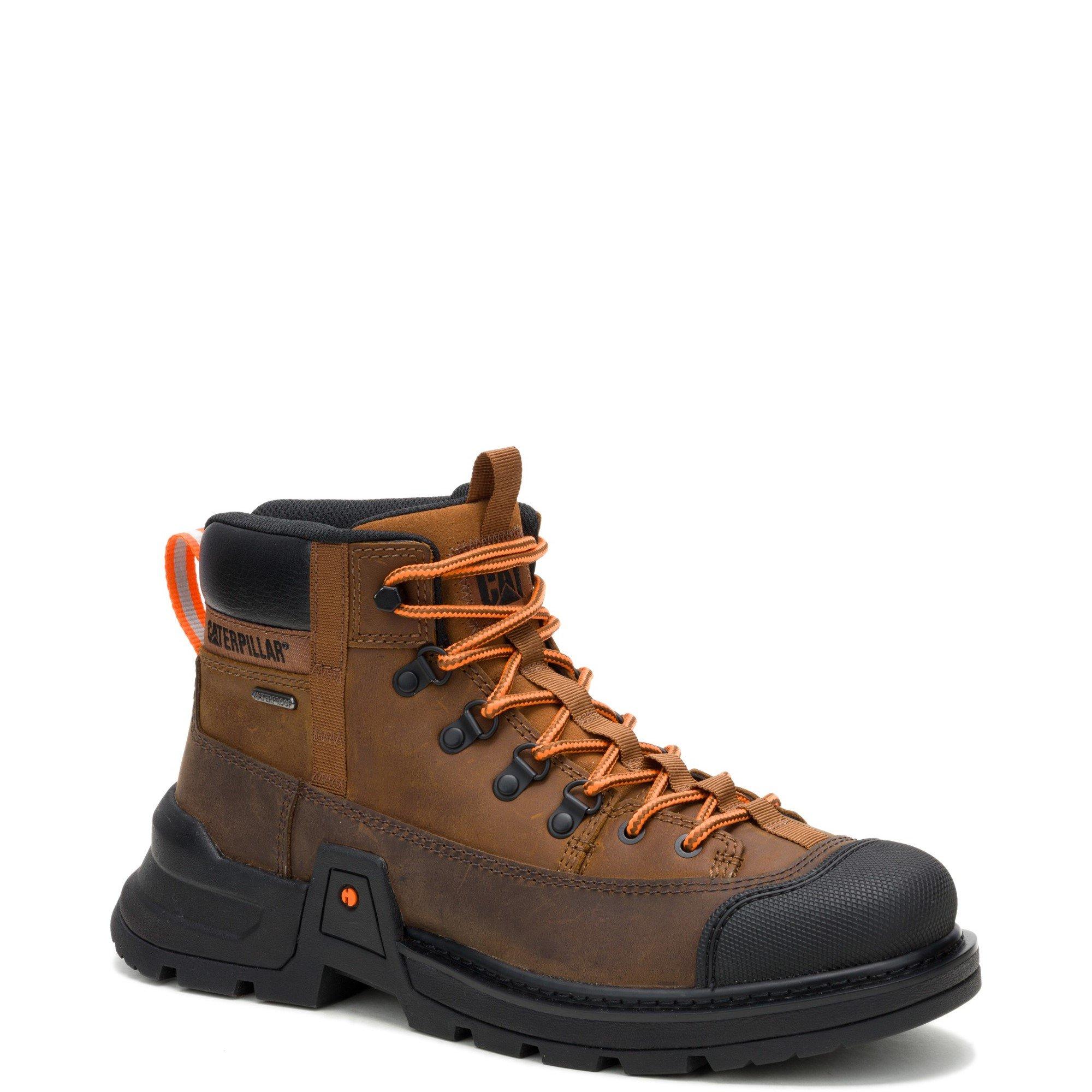 Brown - Caterpillar - COLORADO EXPEDTION HIKER WATERPROOF - 2