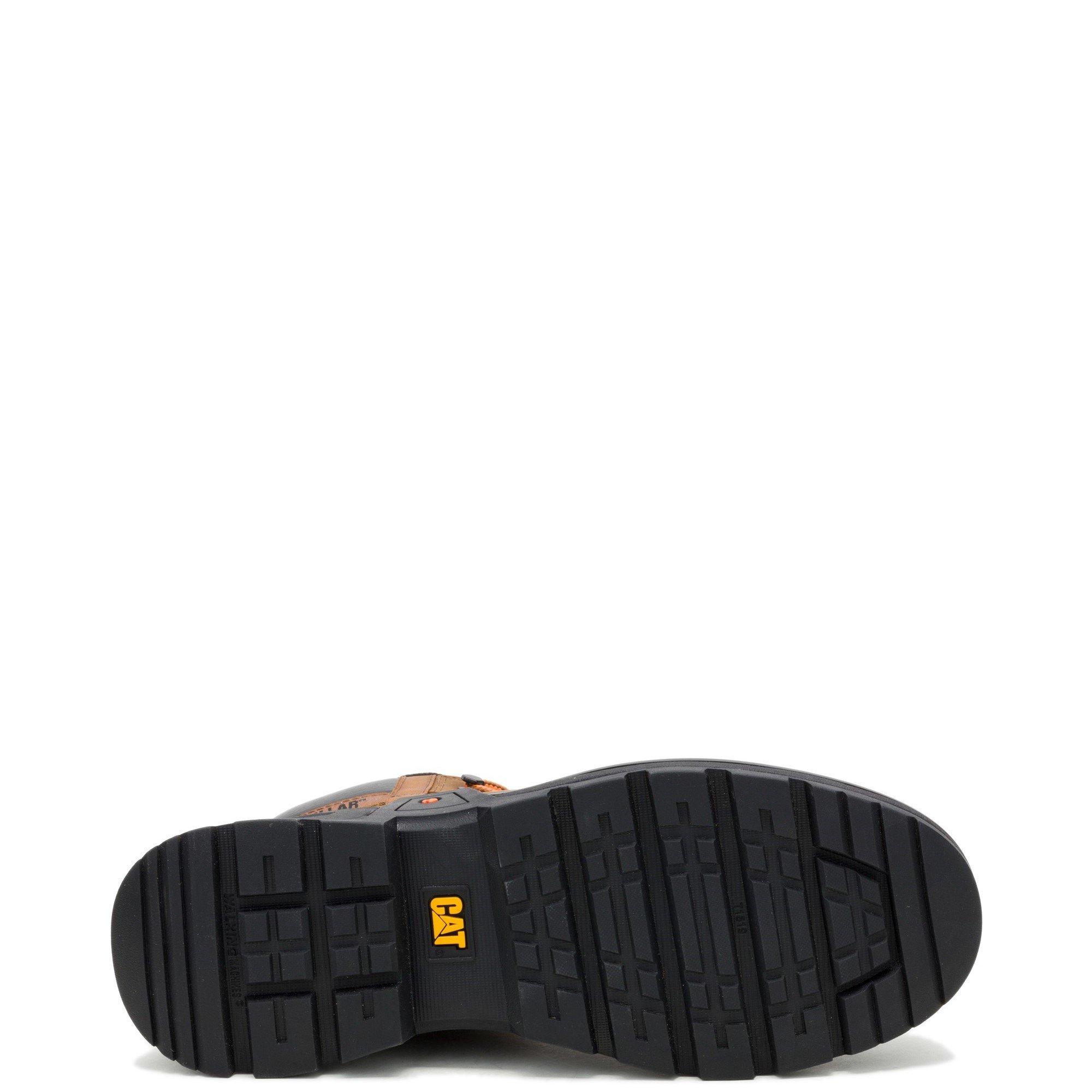 Brown - Caterpillar - COLORADO EXPEDTION HIKER WATERPROOF - 5