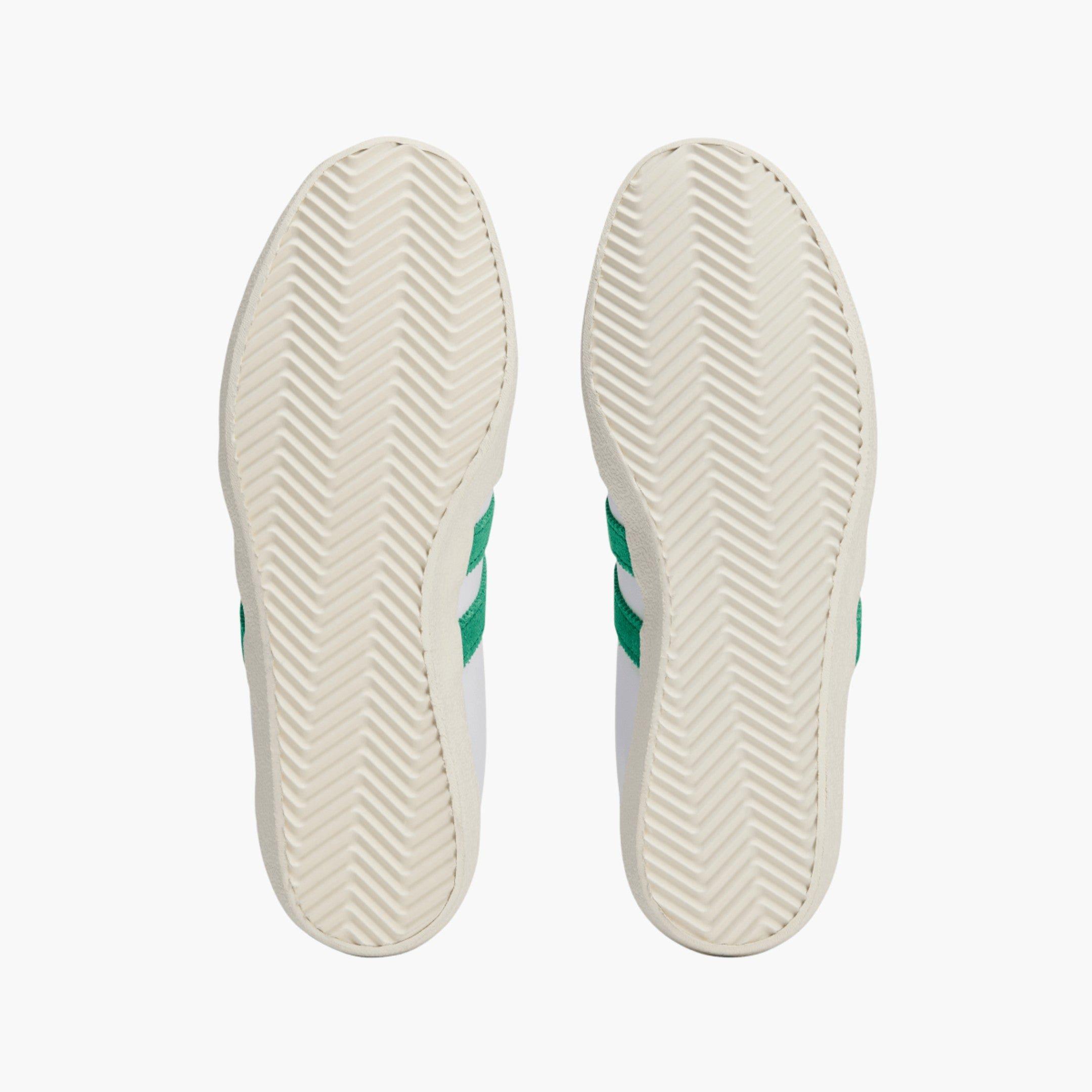 White - adidas Originals - Sporty & Rich Blanc Trainers - 5