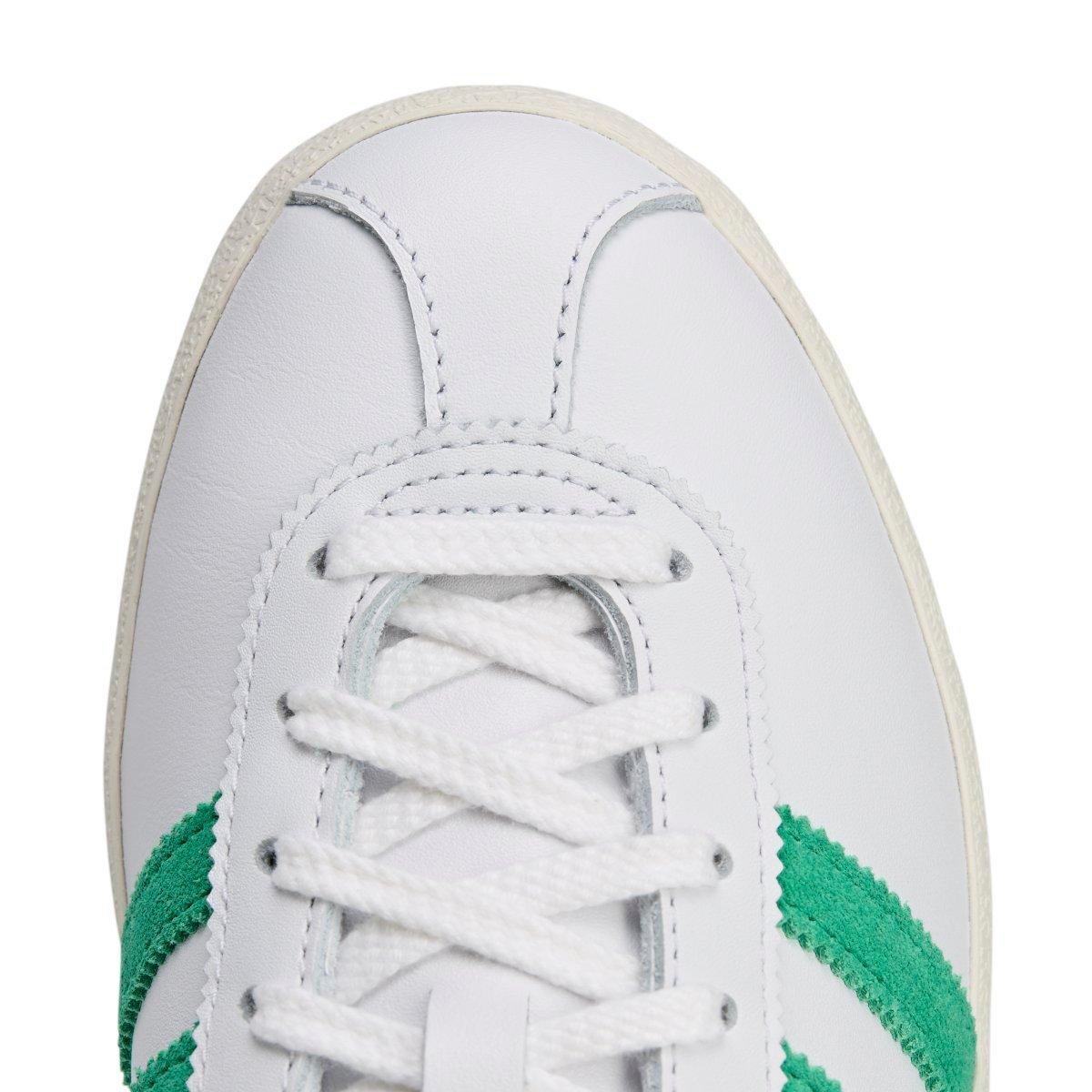 White - adidas Originals - Sporty & Rich Blanc Trainers - 7