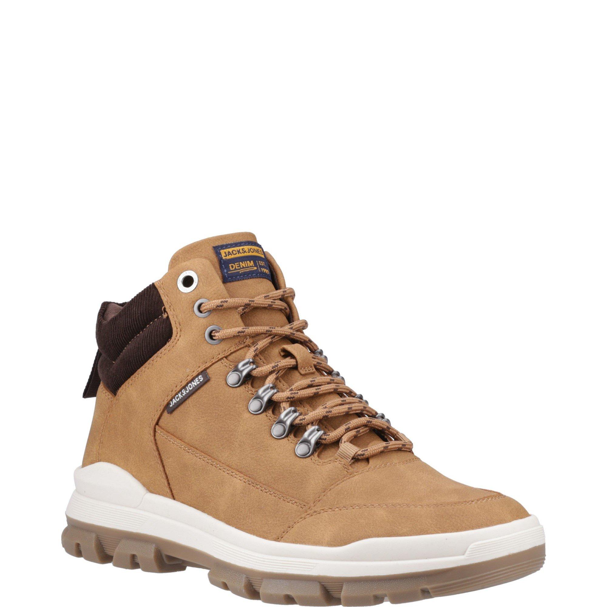 Honey - Jack and Jones - Men's Imperial Casual Shoes - 2