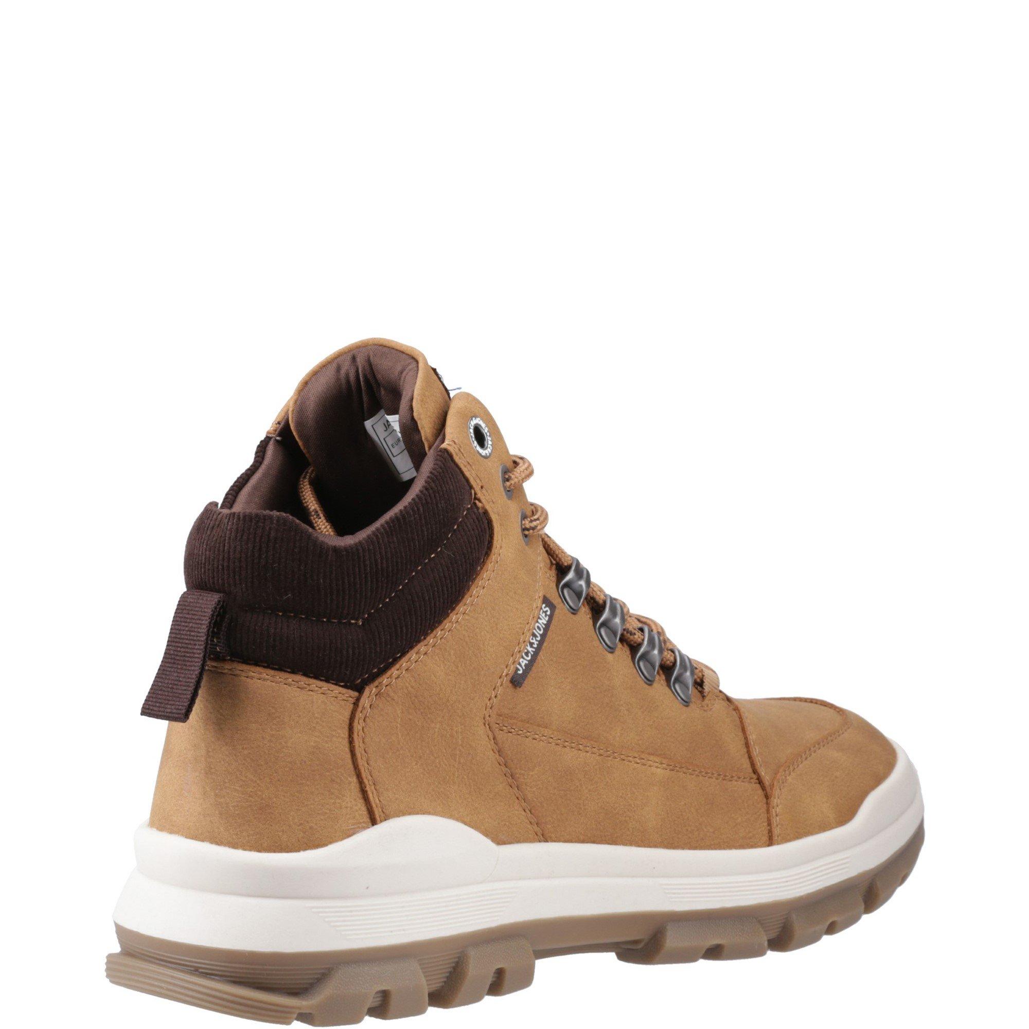 Honey - Jack and Jones - Men's Imperial Casual Shoes - 3