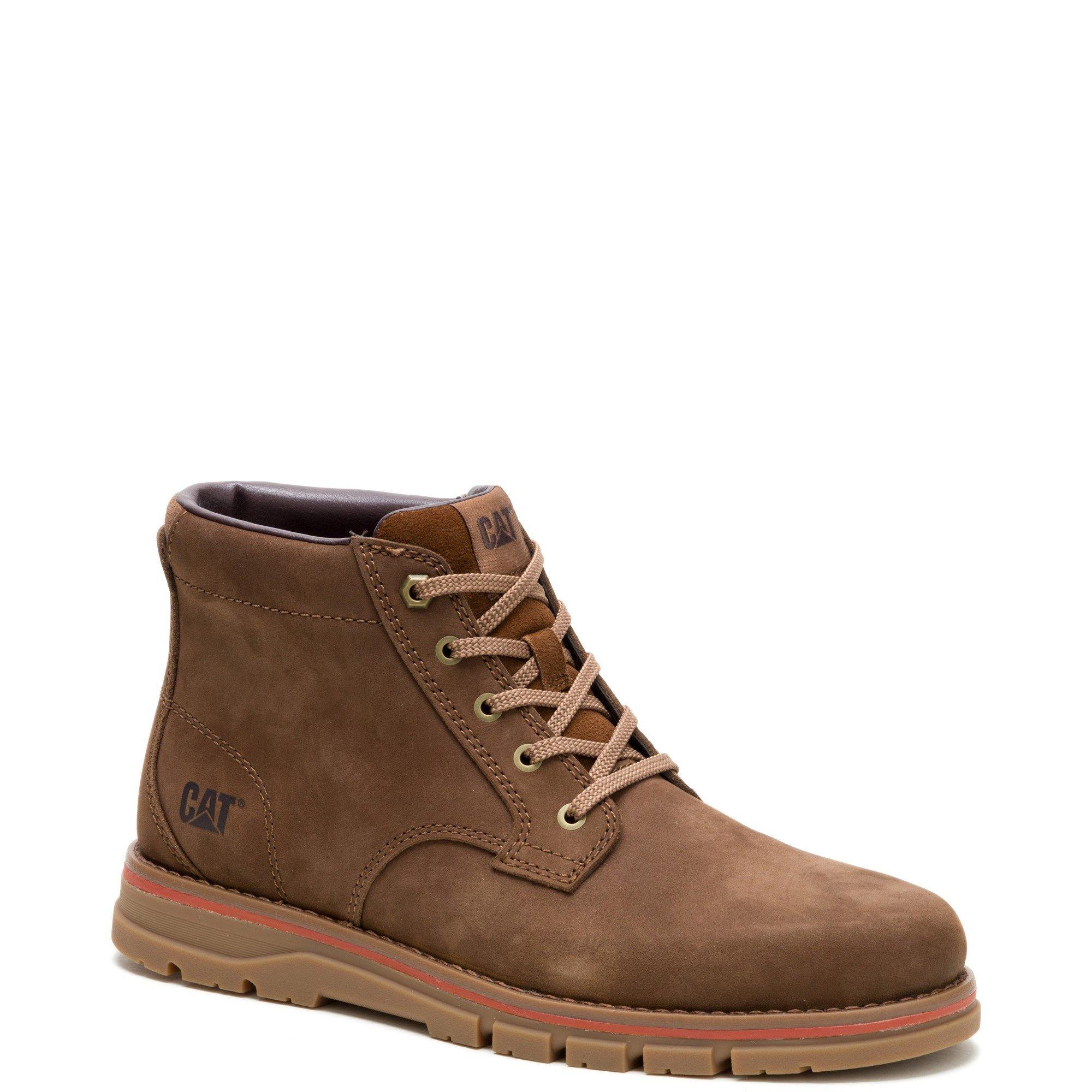 Brown - Caterpillar - ESTIMATE CHUKKA - 2