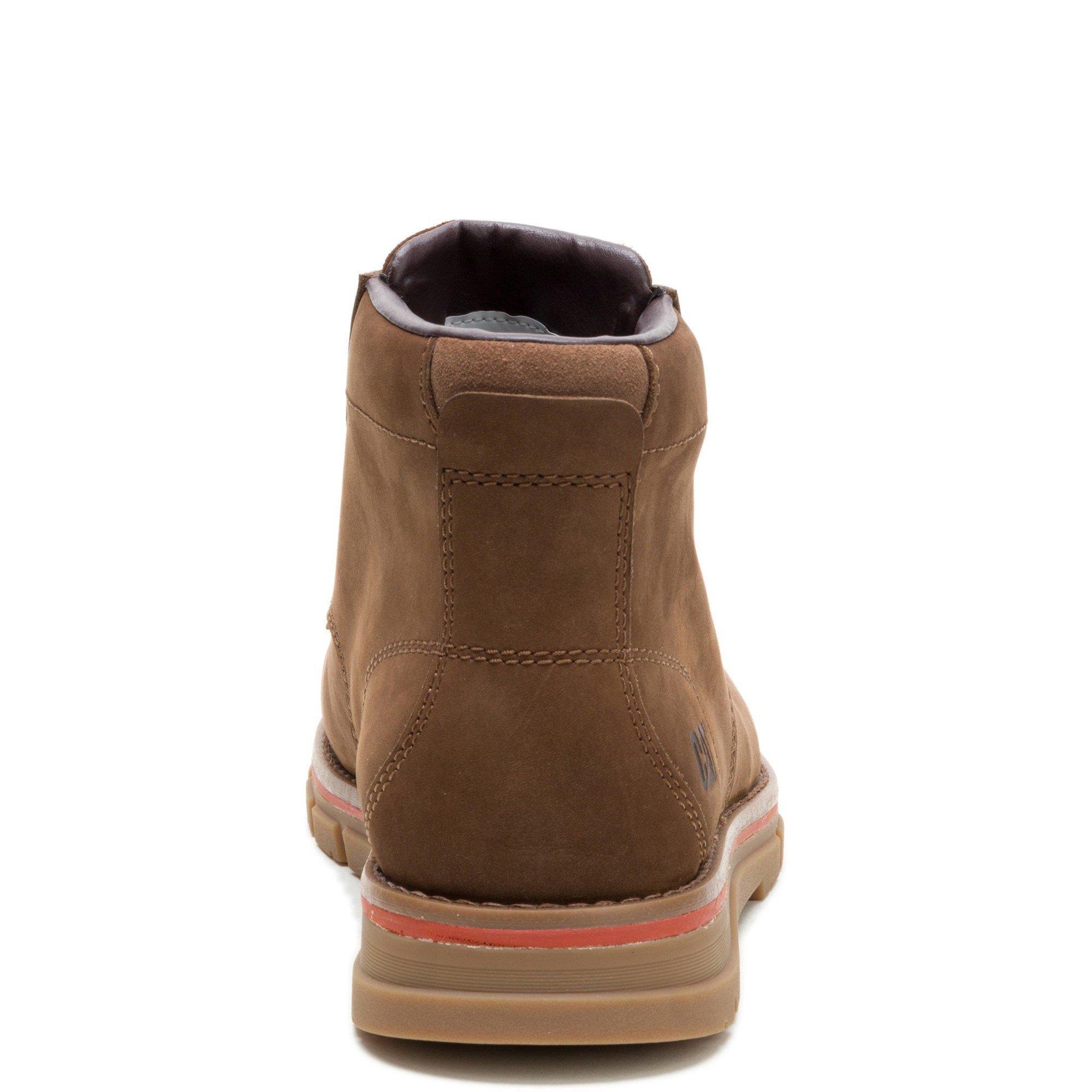 Brown - Caterpillar - ESTIMATE CHUKKA - 3